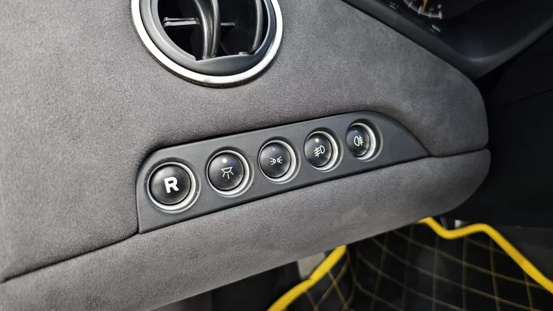 Lamborghini MURCIELAGO