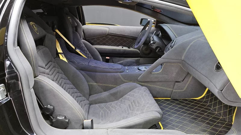 Lamborghini MURCIELAGO