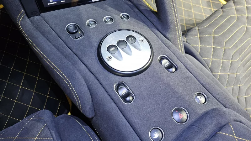 Lamborghini MURCIELAGO