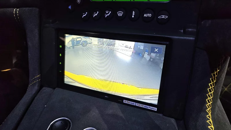 Lamborghini MURCIELAGO