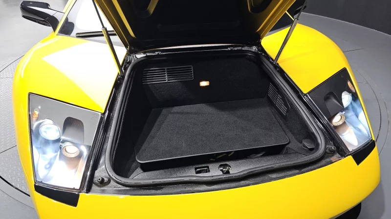 Lamborghini MURCIELAGO