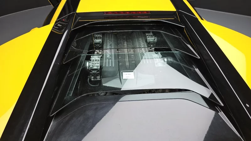 Lamborghini MURCIELAGO