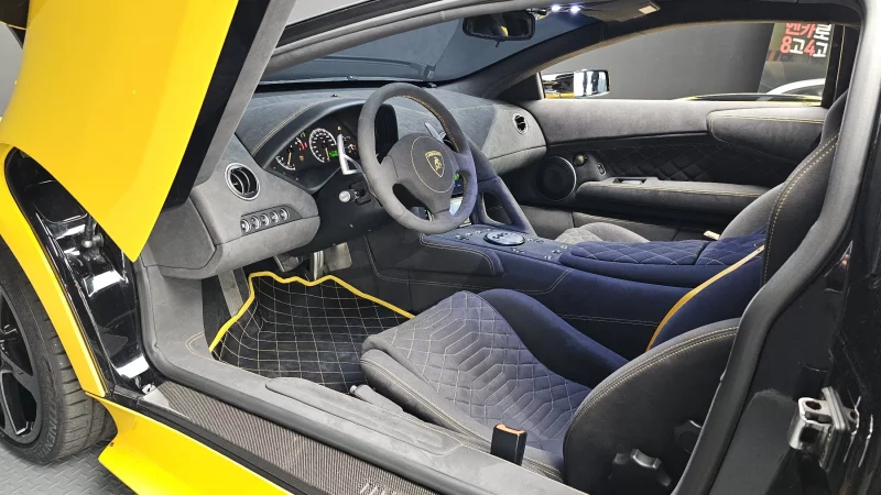 Lamborghini MURCIELAGO