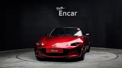 Mazda MX-5 Miata