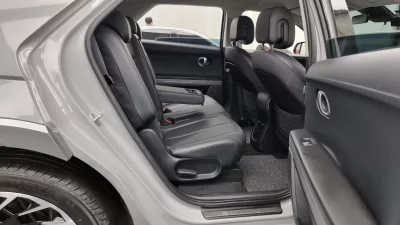 Hyundai Ioniq5