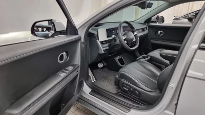 Hyundai Ioniq5