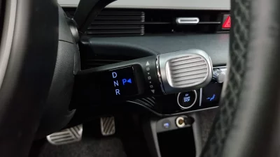 Hyundai Ioniq5