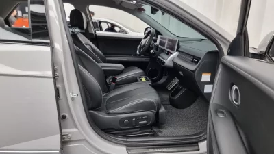 Hyundai Ioniq5