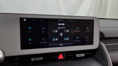 Hyundai Ioniq5