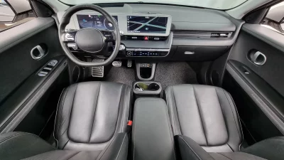 Hyundai Ioniq5