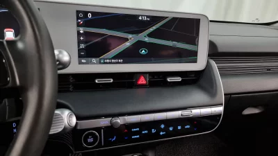 Hyundai Ioniq5
