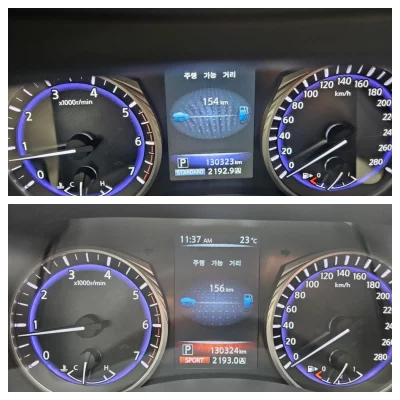 Infiniti Q50