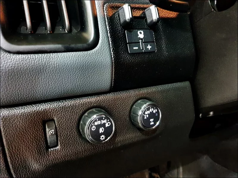 Daewoo Colorado