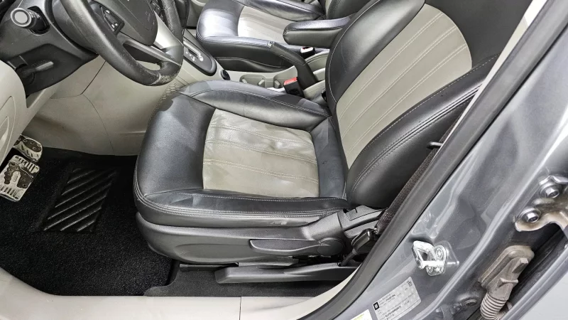 Daewoo Orlando