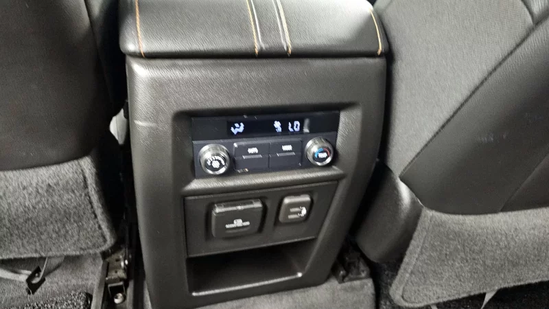 Daewoo Traverse