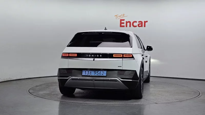 Hyundai Ioniq5