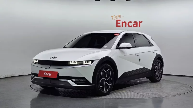 Hyundai Ioniq5