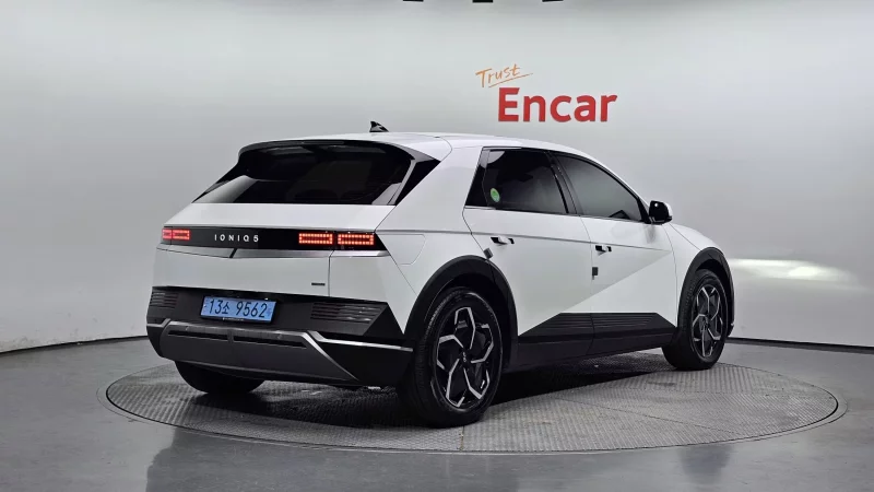 Hyundai Ioniq5