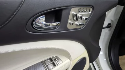 Jaguar XKR