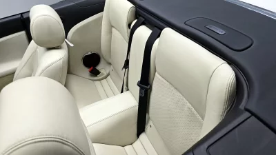 Jaguar XKR