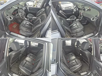 Renault Samsung QM5
