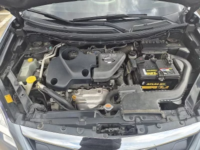 Renault Samsung QM5