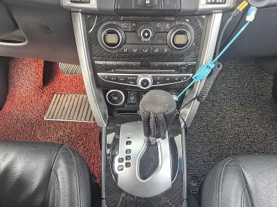 Renault Samsung QM5