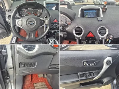 Renault Samsung QM5