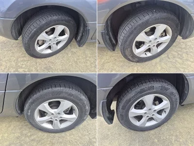 Renault Samsung QM5