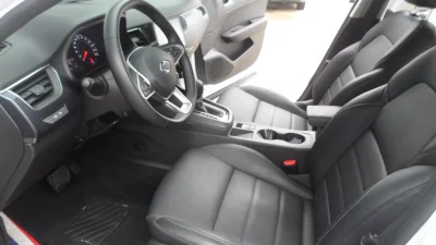 Renault Samsung XM3