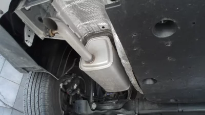 Renault Samsung XM3