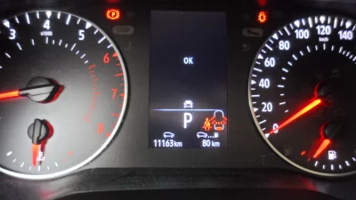 Renault Samsung XM3