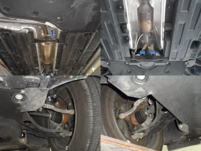 Renault Samsung XM3