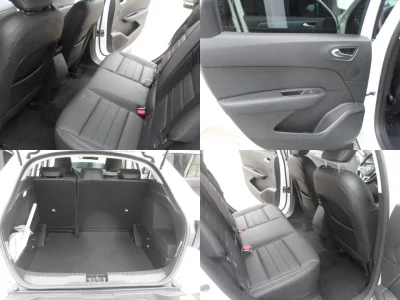 Renault Samsung XM3