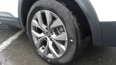 Renault Samsung XM3