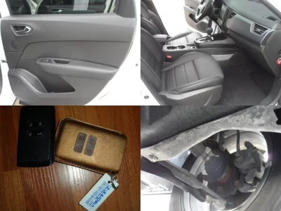 Renault Samsung XM3