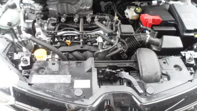 Renault Samsung XM3