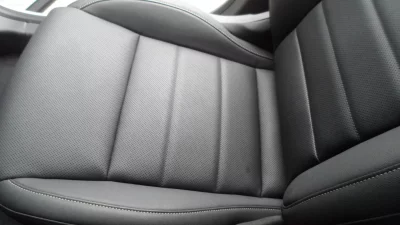 Renault Samsung XM3