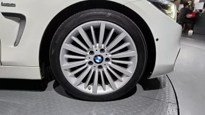 BMW 4-Series