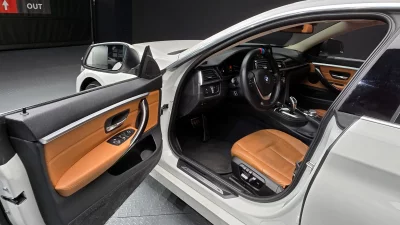 BMW 4-Series
