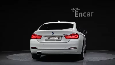BMW 4-Series