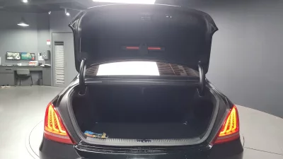 Genesis EQ900