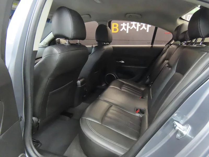 Daewoo Cruze