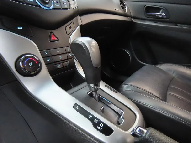 Daewoo Cruze