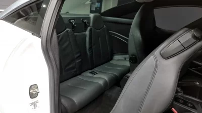 Peugeot RCZ