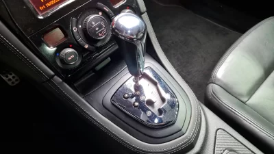 Peugeot RCZ