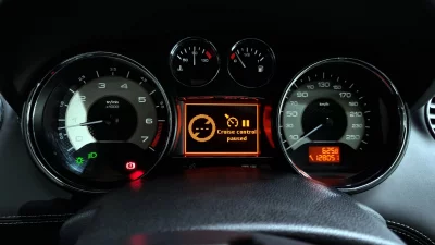 Peugeot RCZ