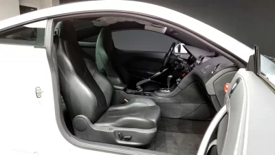 Peugeot RCZ