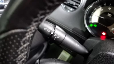 Peugeot RCZ