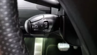 Peugeot RCZ